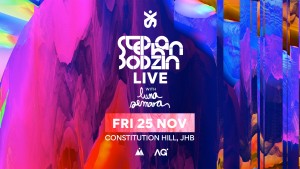 Asihlangane A Event poster